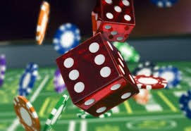 Онлайн казино Big Azart Casino